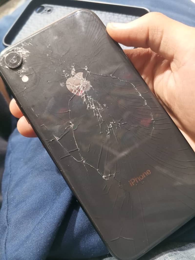 Iphone xr 1