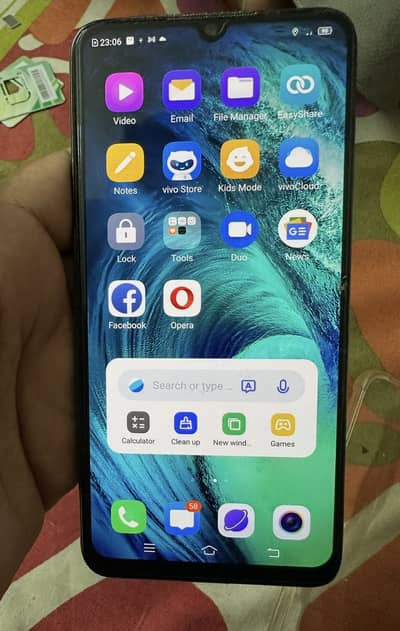 Vivo S1.4/128