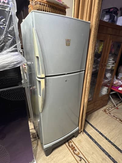 Fridge