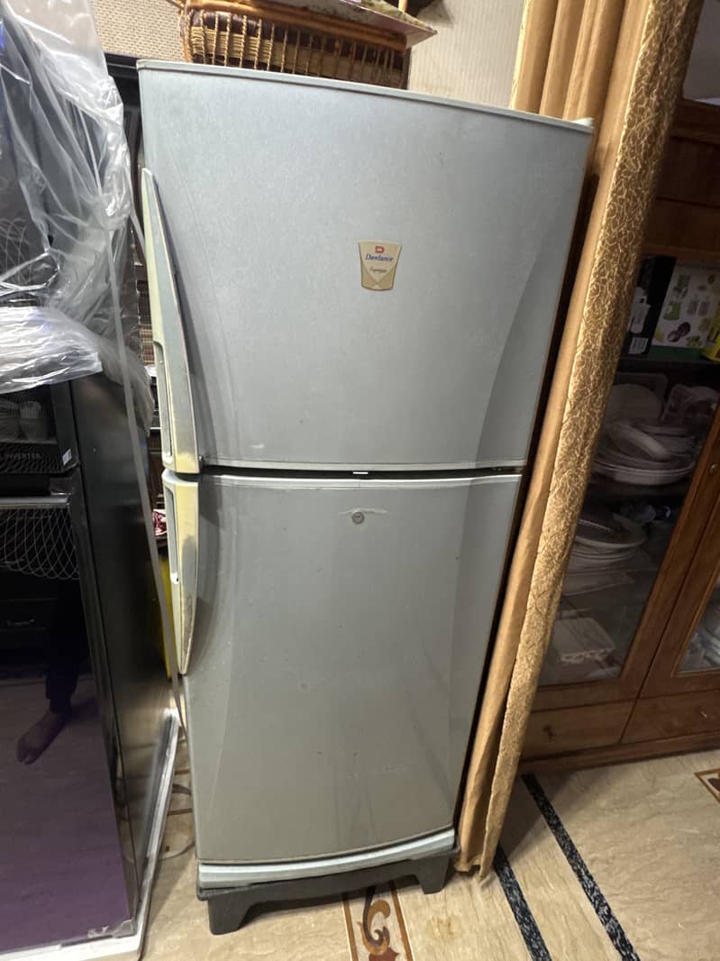Fridge 1