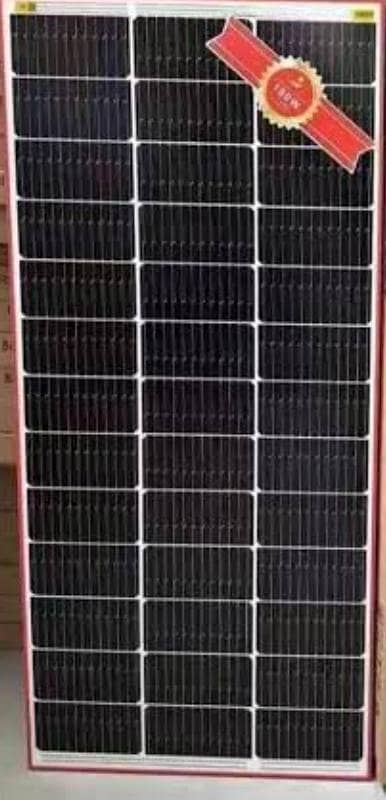 12 volt solar plate