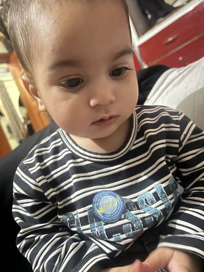Ahad Shah
