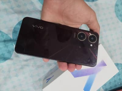 Vivo Y18 Exchange Possible