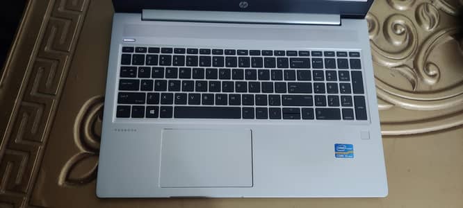 HP ProBook 450 G6 i5/8th