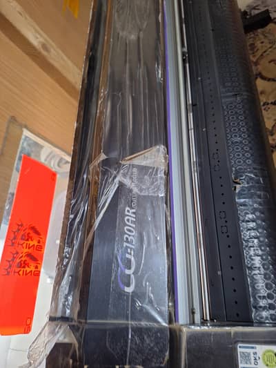 Mimaki AR series cutting plotter