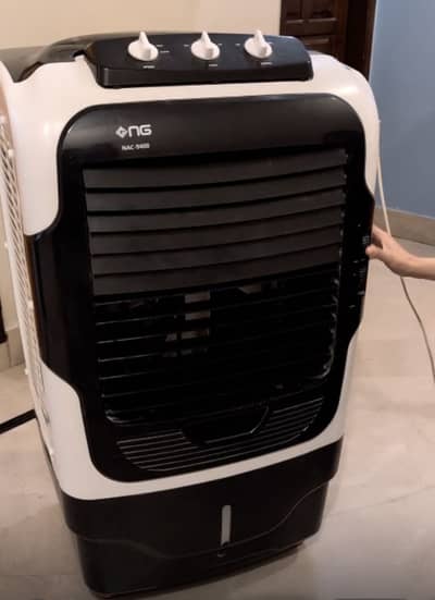 Nasgas cooler for sale