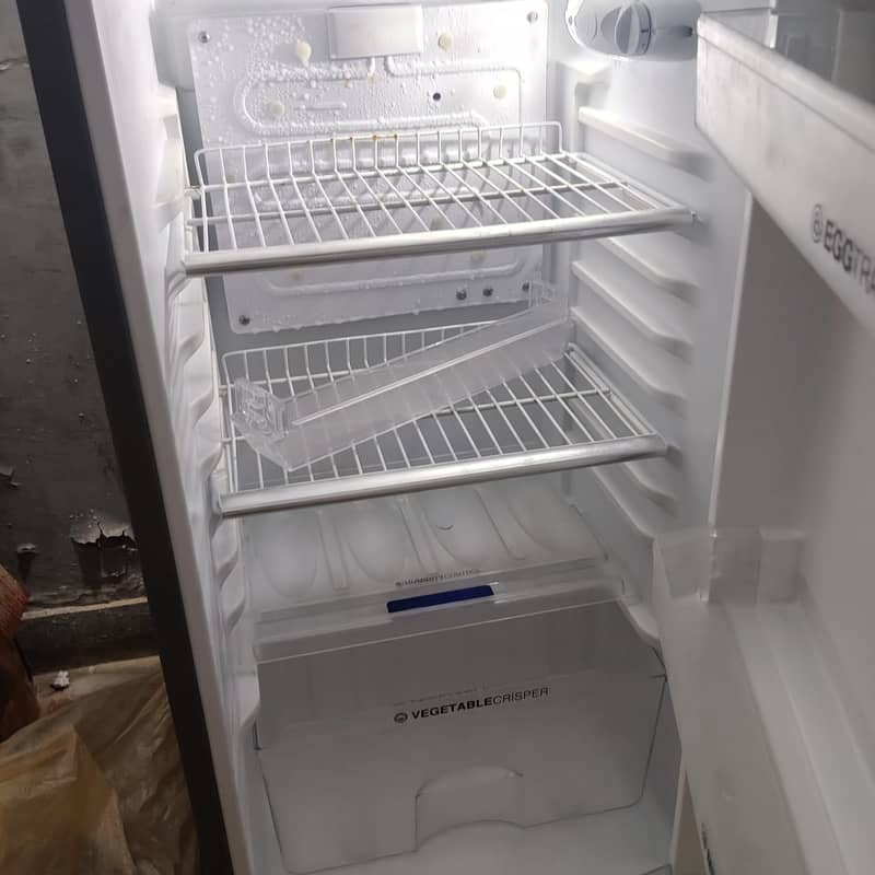 Orient refrigerator 2