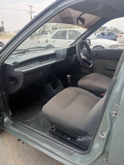 Suzuki Margalla 1.3