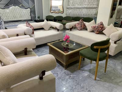 Per seat sofa/modern sofa/6 seater sofa set/wooden sofa/L shape sofa