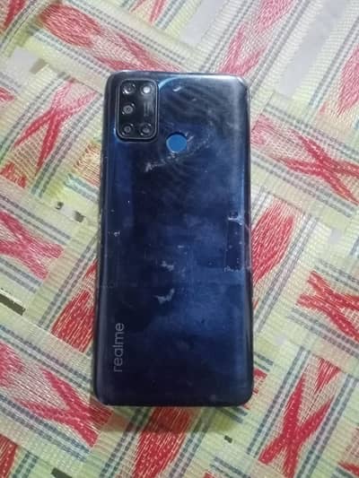 Realme C17