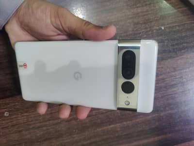 Google Pixel 7 Pro