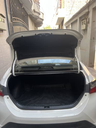 Toyota Corolla Altis 2022