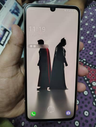 lg v60 official pta approved for sale
