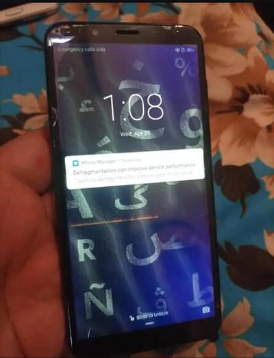 Huawei 7