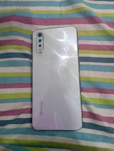 Vivo S1 want to sell and exchange also possible with ipad
