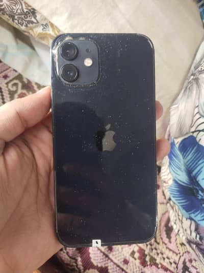 Apple iPhone 12