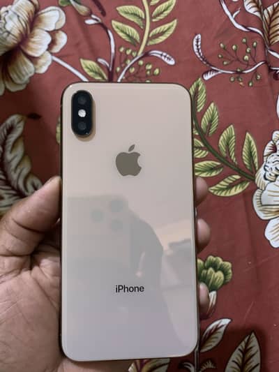 Apple iPhone XS non pta