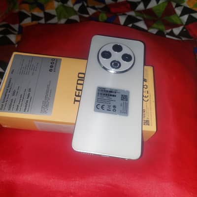 Tecno Spark 3 Pro