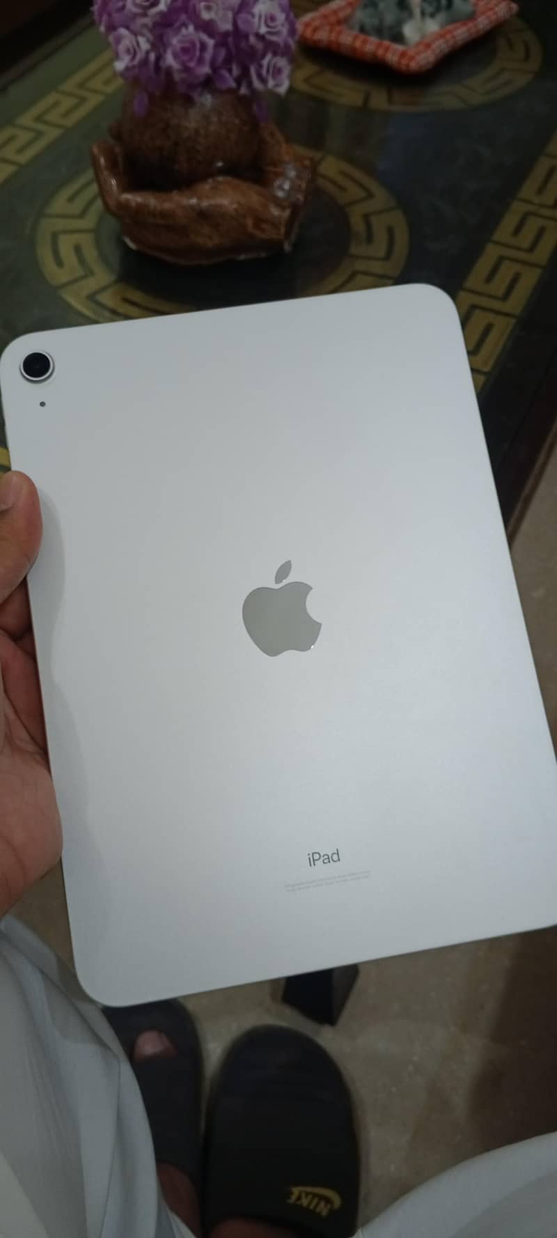 IPad 10 Generation 5