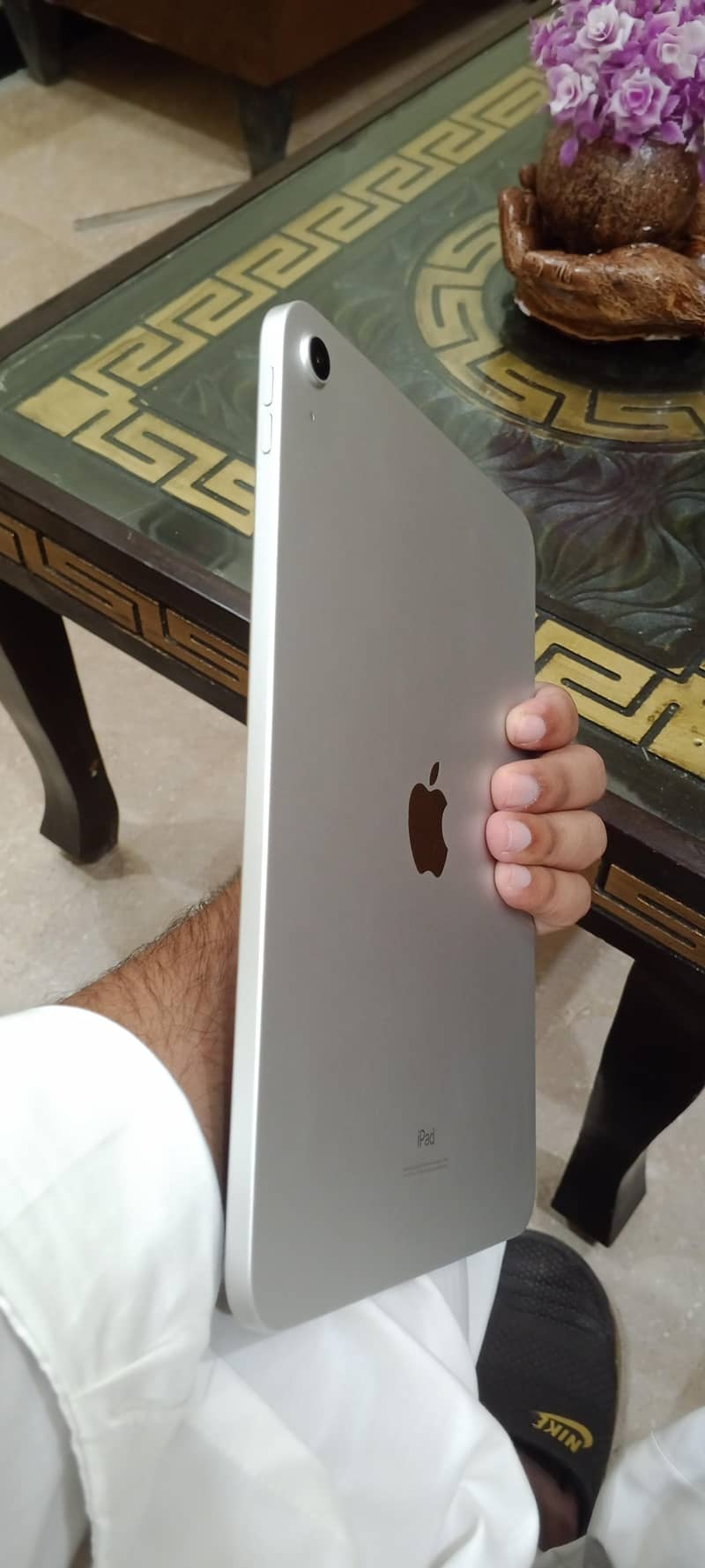 IPad 10 Generation 8