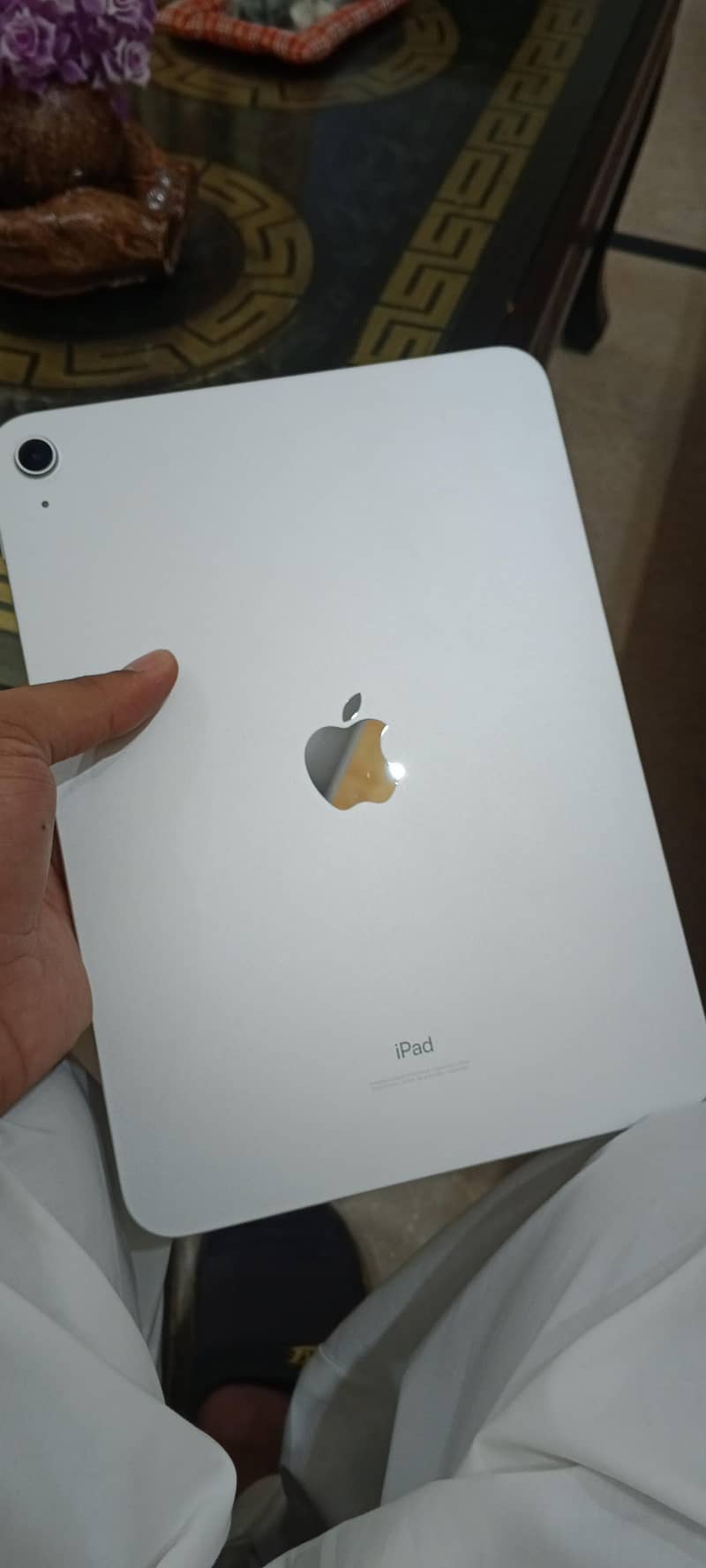 IPad 10 Generation 12