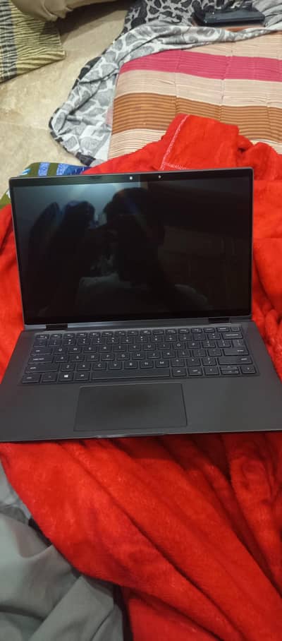 Dell latitude 7420 i7 11th gen