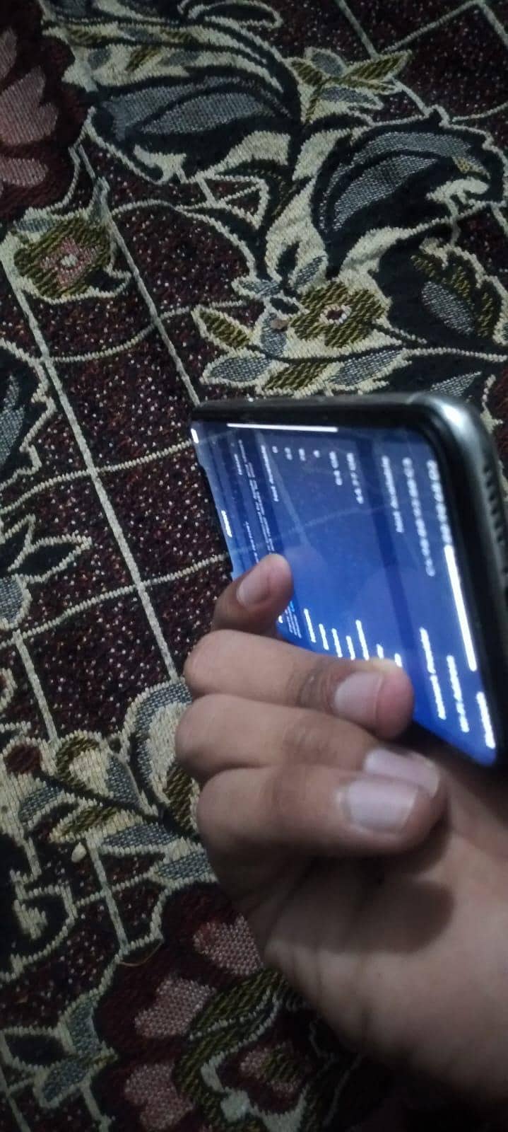 Apple iPhone X 0