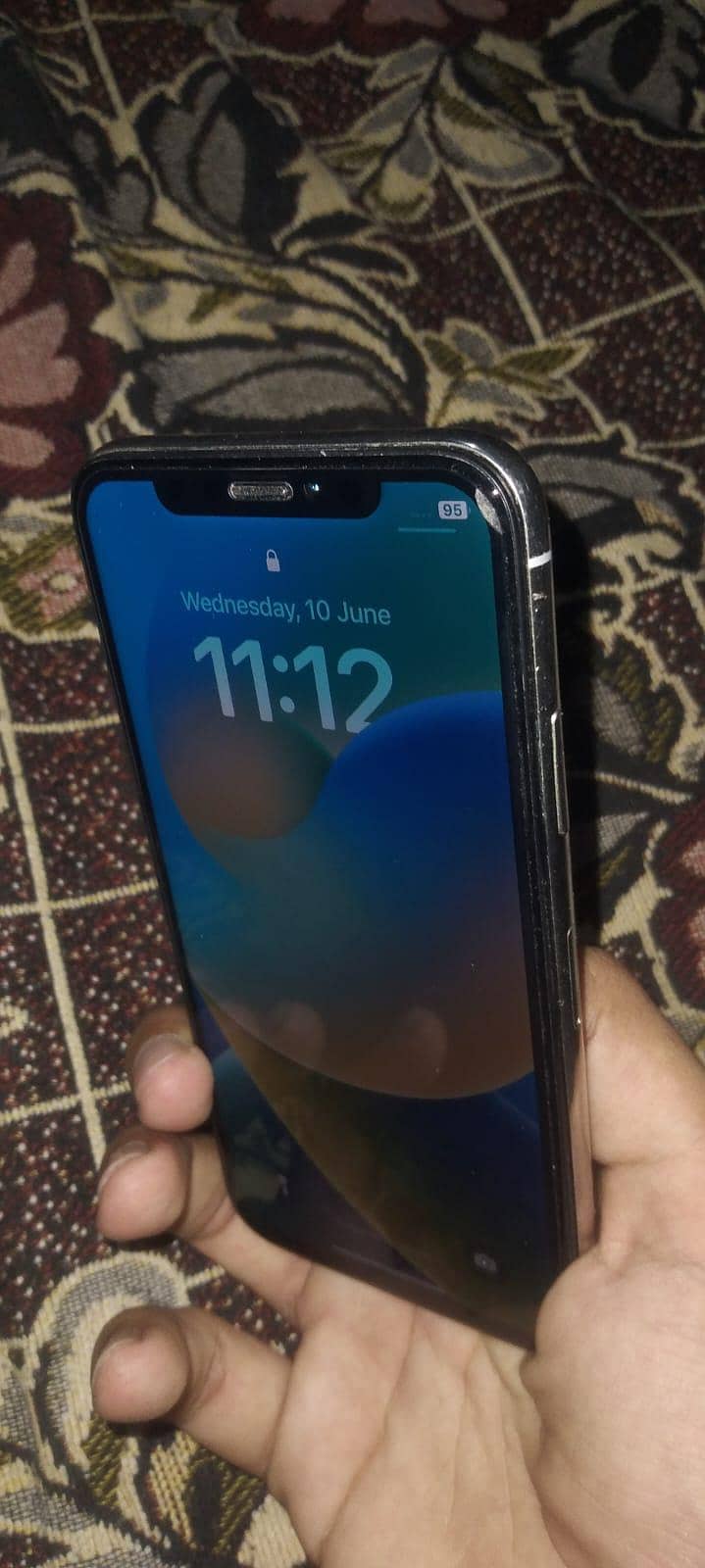 Apple iPhone X 1