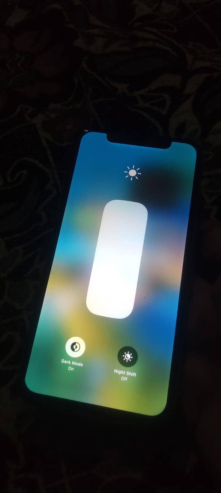 Apple iPhone X 3