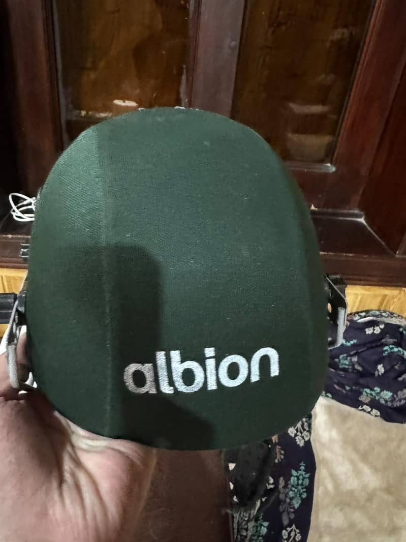 cricket kit 6