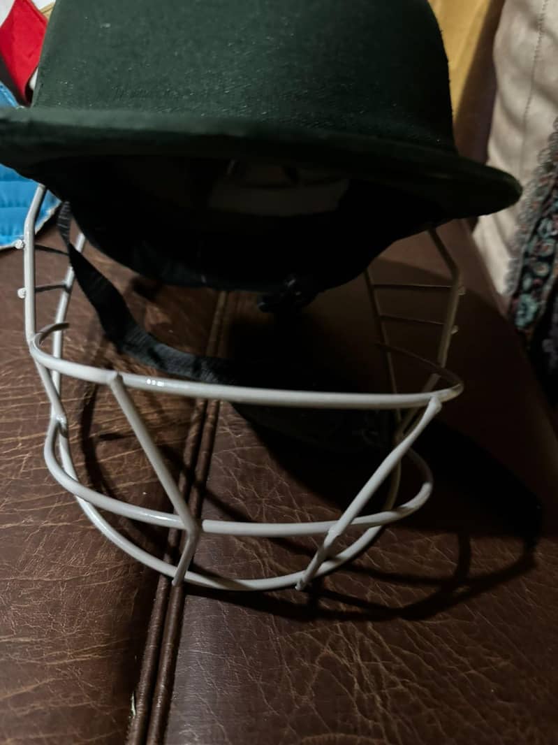 cricket kit 8