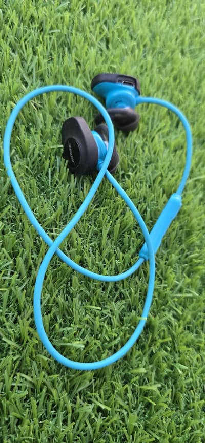 Bose SoundSport Wireless headphones