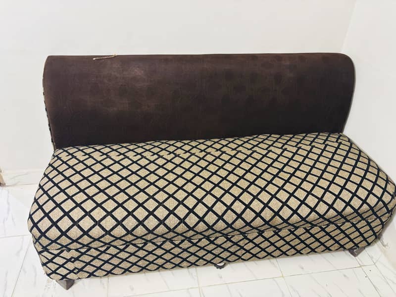 Sofa set 0