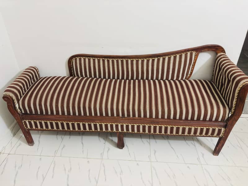 Sofa set 3
