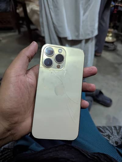Apple iPhone 13 Pro