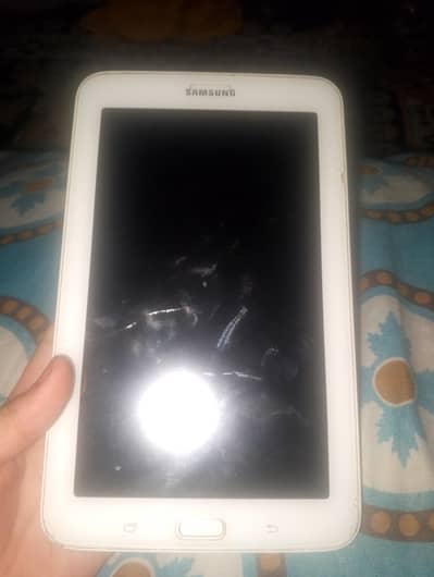 Samsung tab elite
