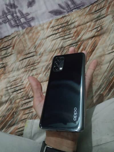 OPPO Reno 5 5G