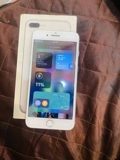 Apple iPhone 7 Plus 32gb
