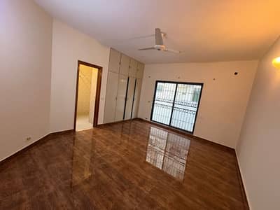 Basement Hall 1 Kanal Slightly Used Modern Design House For Rent In DHA Phase 4 Lahore.