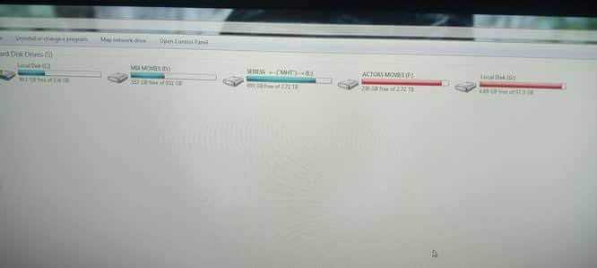 PC Speakers Downloading user