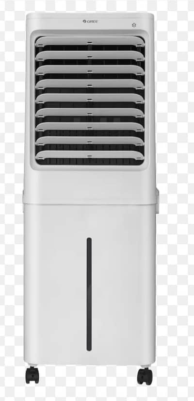 New gree stand air cooler