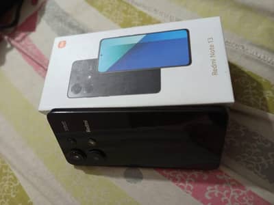 Xiaomi Redmi Note 13