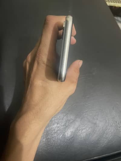 Apple iPhone X pta approved 64 Gb whatsapp available ha 03286946996