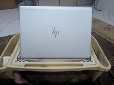 HP Laptop EliteBook 830 G5 - i7 8th Gen