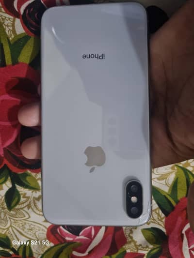 iPhone x pta approved