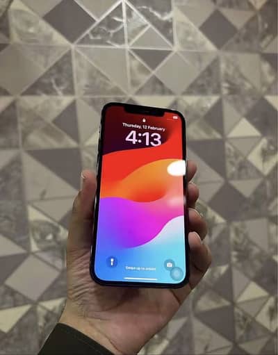 IPHONE 12 Jv | 64 GB  BH : 95% Condition Almost 10/10