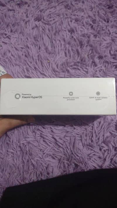 Xiaomi Redmi 15C
