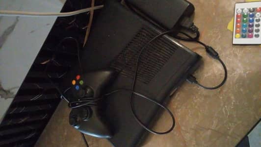 Xbox 360