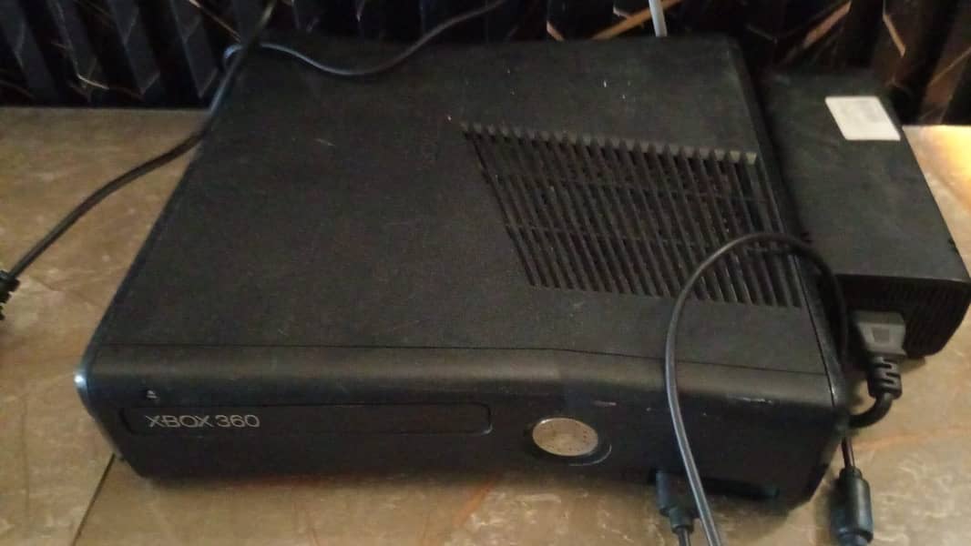 Xbox 360 1