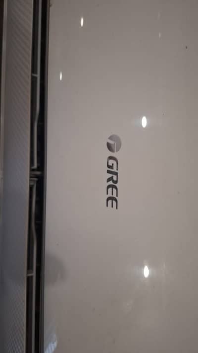GREE AC 1 TON FAIRY SERIES WIFI